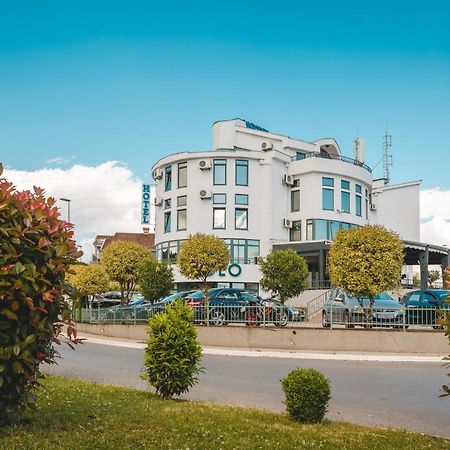 Hotel Keto Podgorica Zewnętrze zdjęcie