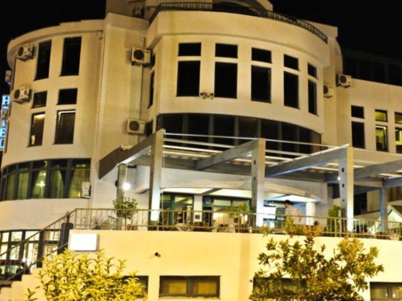Hotel Keto Podgorica Zewnętrze zdjęcie